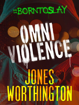 cover image of OMNIVIOLENCE